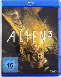 Alien 3 |   Blu-Ray